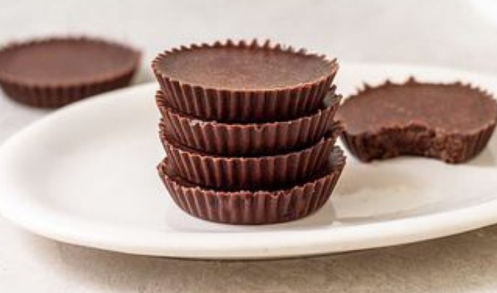 Mint Chocolate Fat Bombs