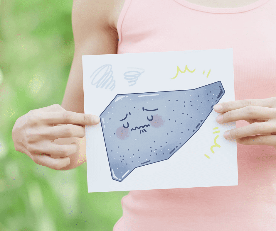 Getting to the Bottom of Fatty Liver Disease