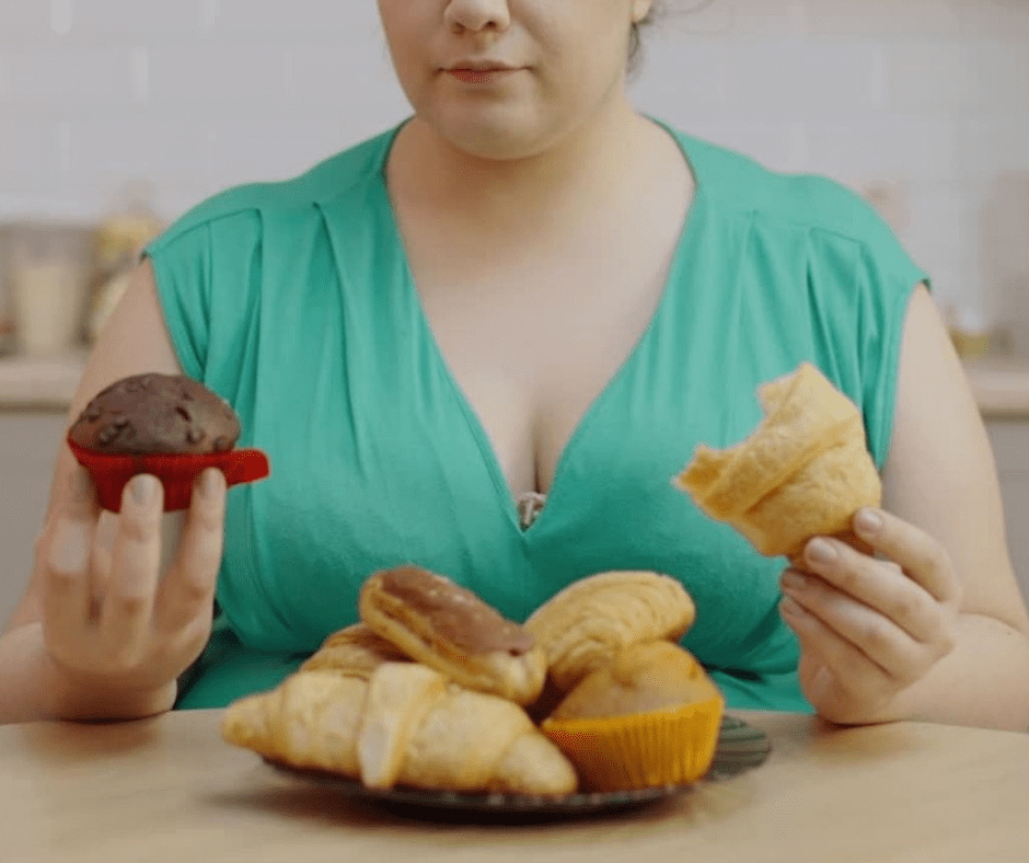 Do You Know The Negative Effects That Sugar Has On Your Body