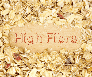 HIgh Fibre Grains