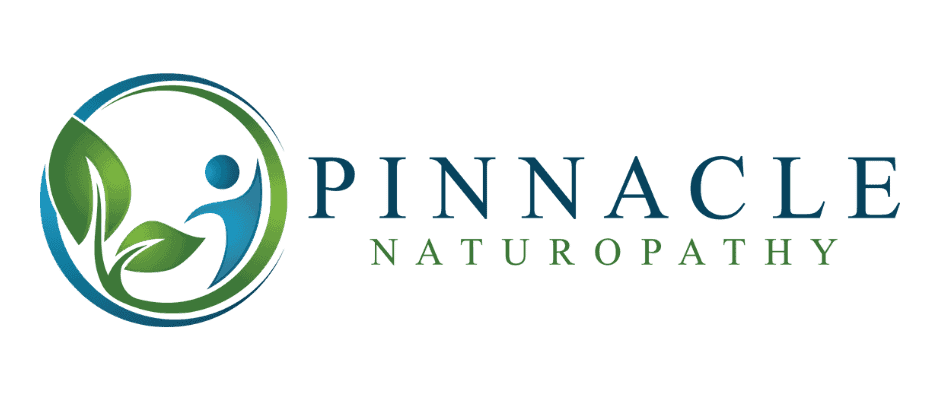 Pinnacle Naturopathy Logo