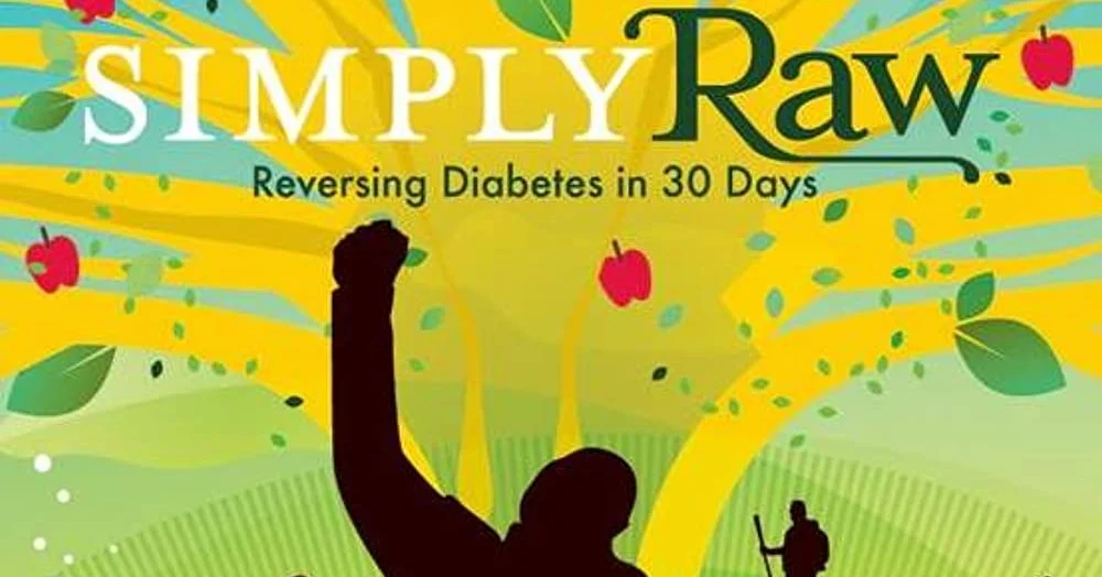 Reversing Diabetes in 30 Days