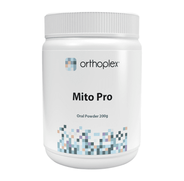 Orthoplex White Mito Pro Oral Powder 200g