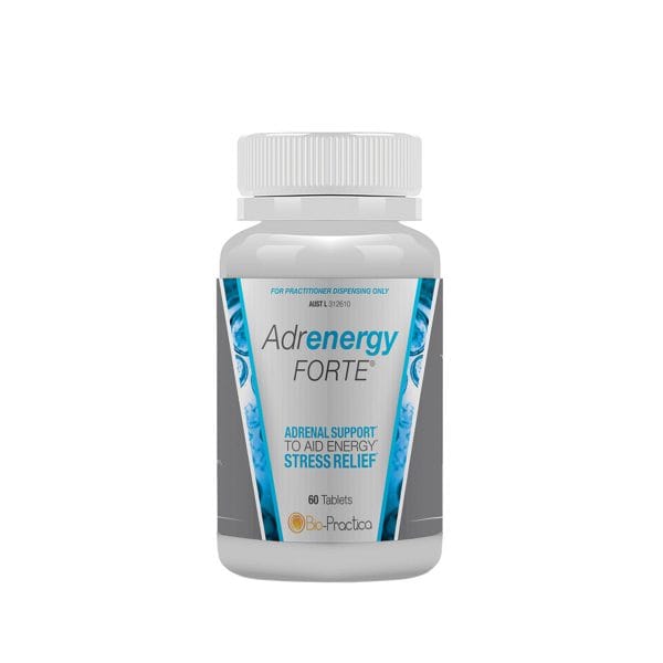 Bio-Practica Adrenergy FORTE 60t