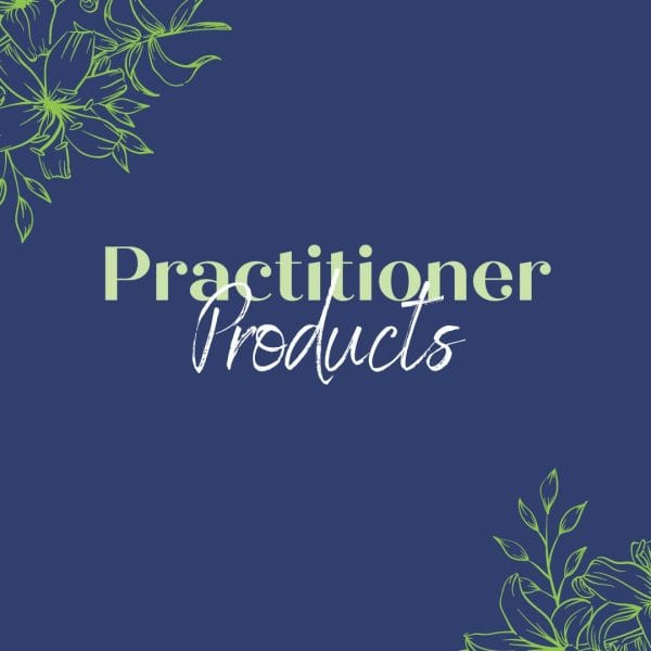 Practitioner Products