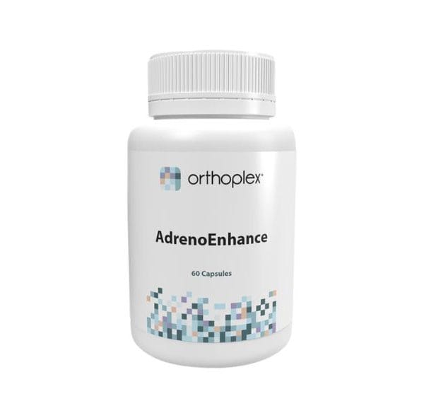 Orthoplex White AdrenoEnhance 60c
